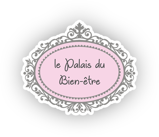 Logo Le Palais du Bien-être